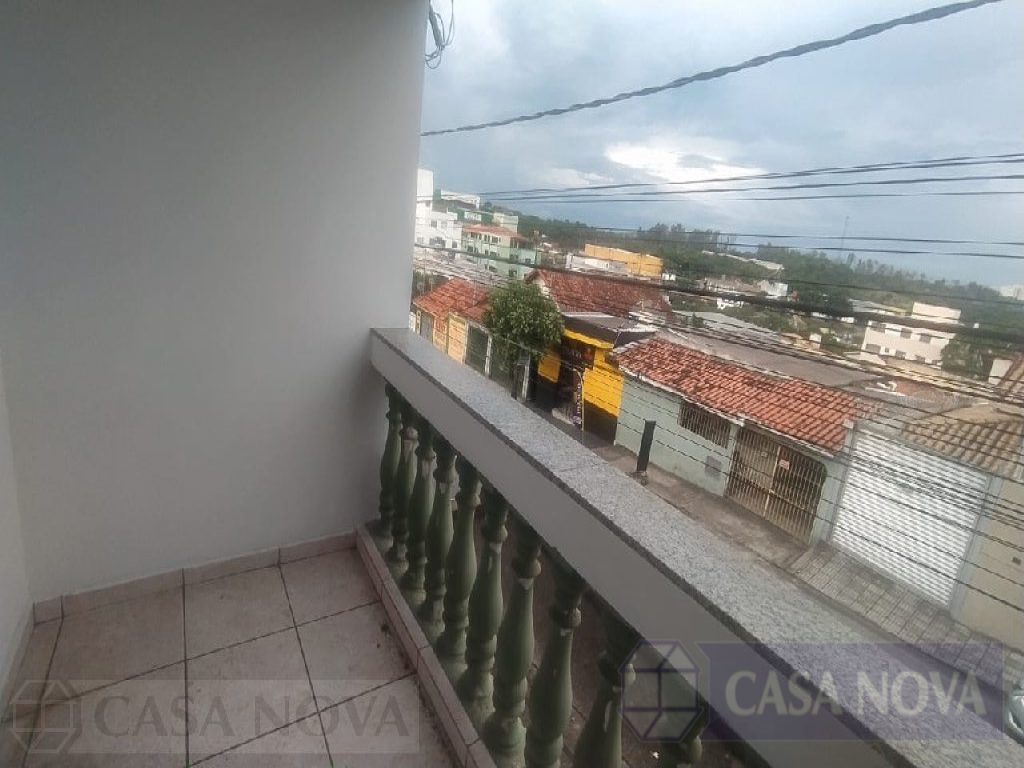 Apartamento à venda no São Judas com 98 m², 2 quartos e 2 vagas — foto 4