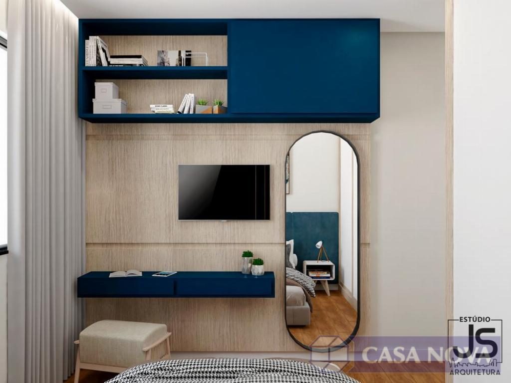 Apartamento à venda no Liberdade com 215 m², 4 quartos e 3 vagas — foto 3