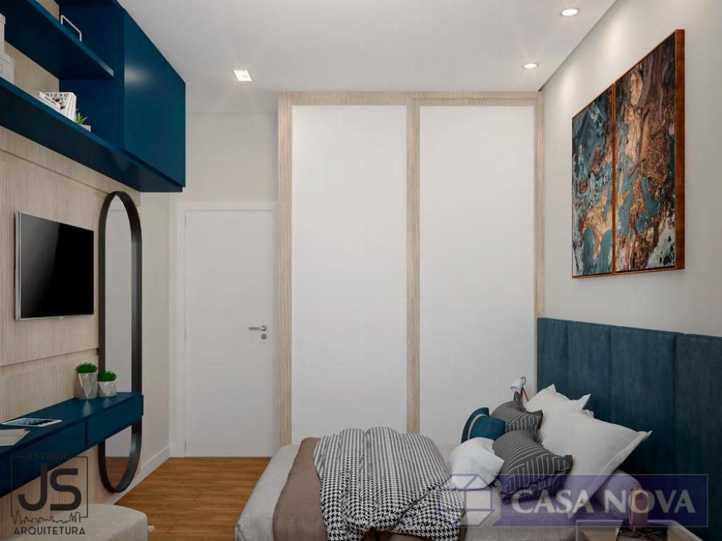 Apartamento à venda no Liberdade com 215 m², 4 quartos e 3 vagas — foto 4