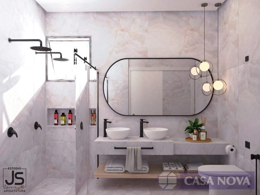 Apartamento à venda no Liberdade com 215 m², 4 quartos e 3 vagas — foto 5
