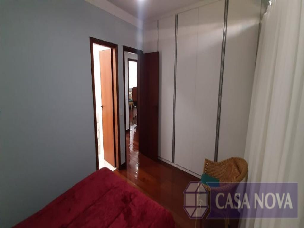 Apartamento à venda no Centro com 120 m², 4 quartos e 1 vaga — foto 2