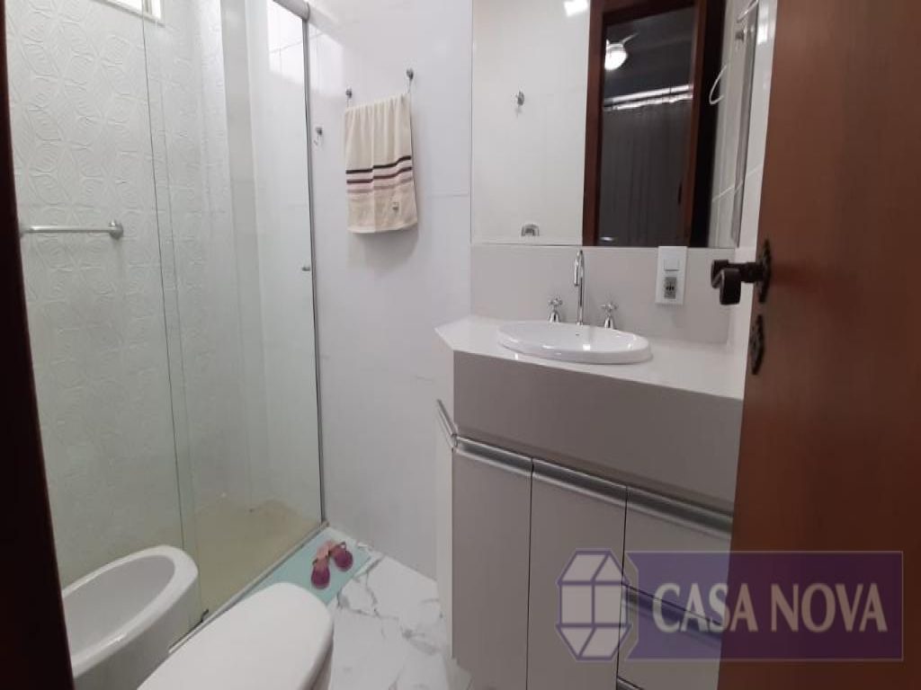Apartamento à venda no Centro com 120 m², 4 quartos e 1 vaga — foto 3