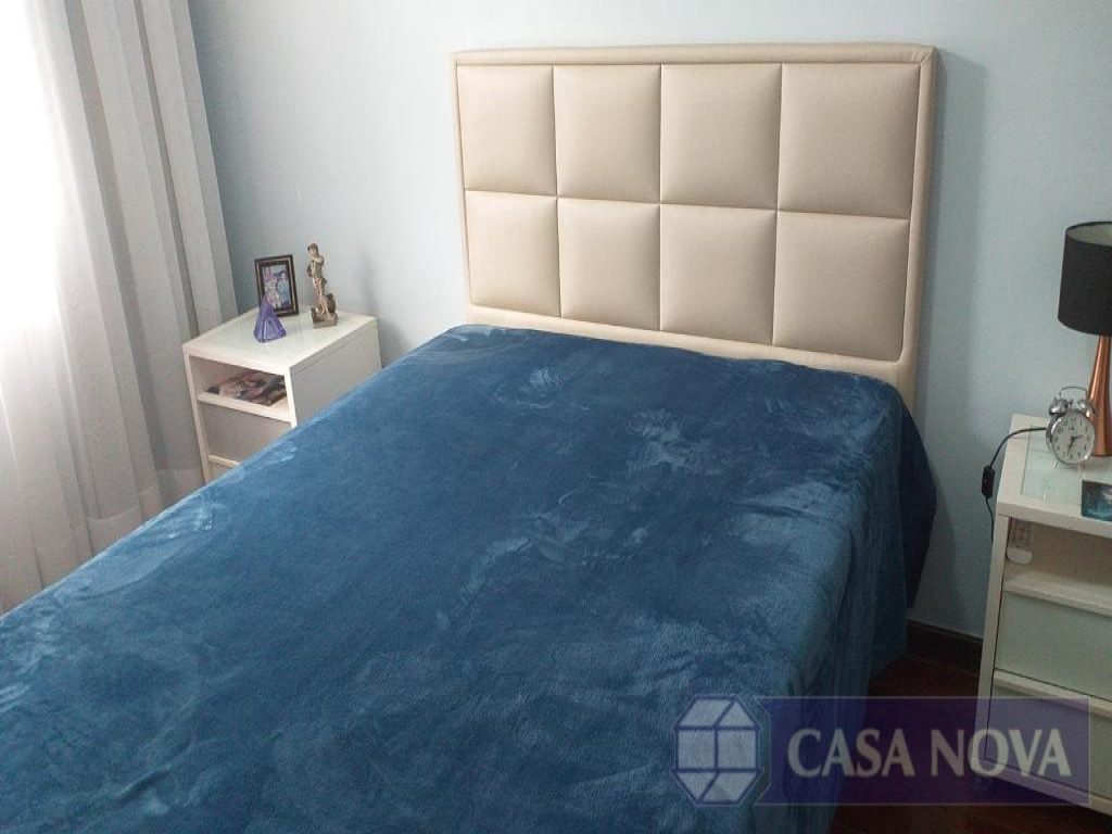 Apartamento à venda no Centro com 120 m², 4 quartos e 1 vaga — foto 4