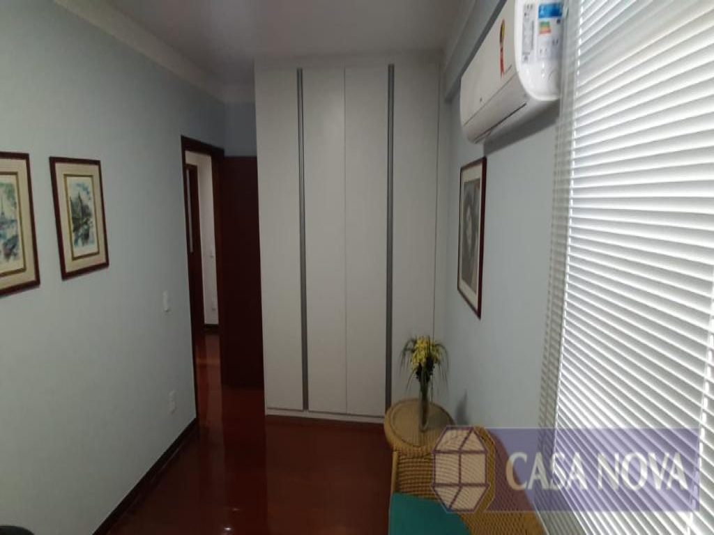 Apartamento à venda no Centro com 120 m², 4 quartos e 1 vaga — foto 5