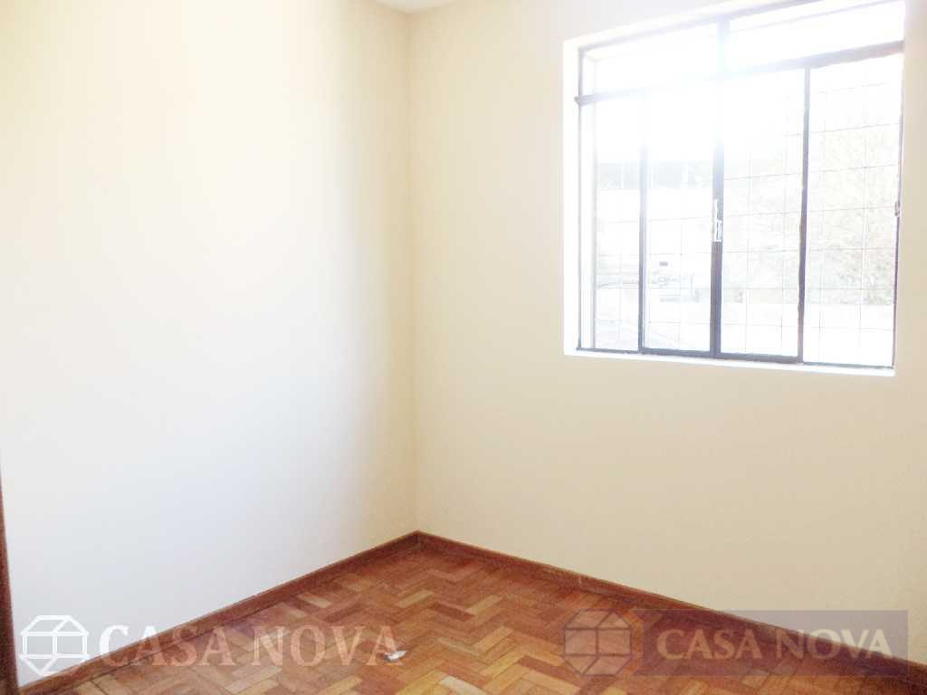 Apartamento à venda no Afonso Pena com 118 m², 3 quartos e 1 vaga — foto 2