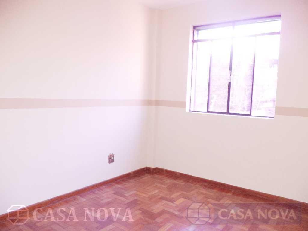 Apartamento à venda no Afonso Pena com 118 m², 3 quartos e 1 vaga — foto 3