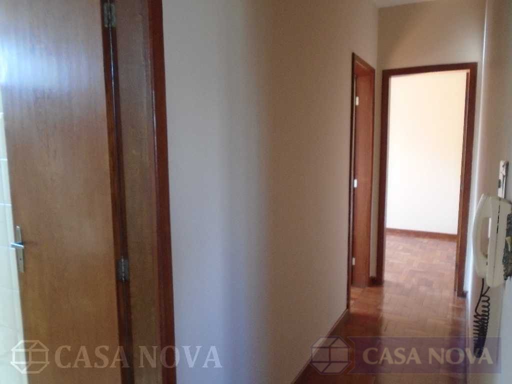 Apartamento à venda no Afonso Pena com 118 m², 3 quartos e 1 vaga — foto 4