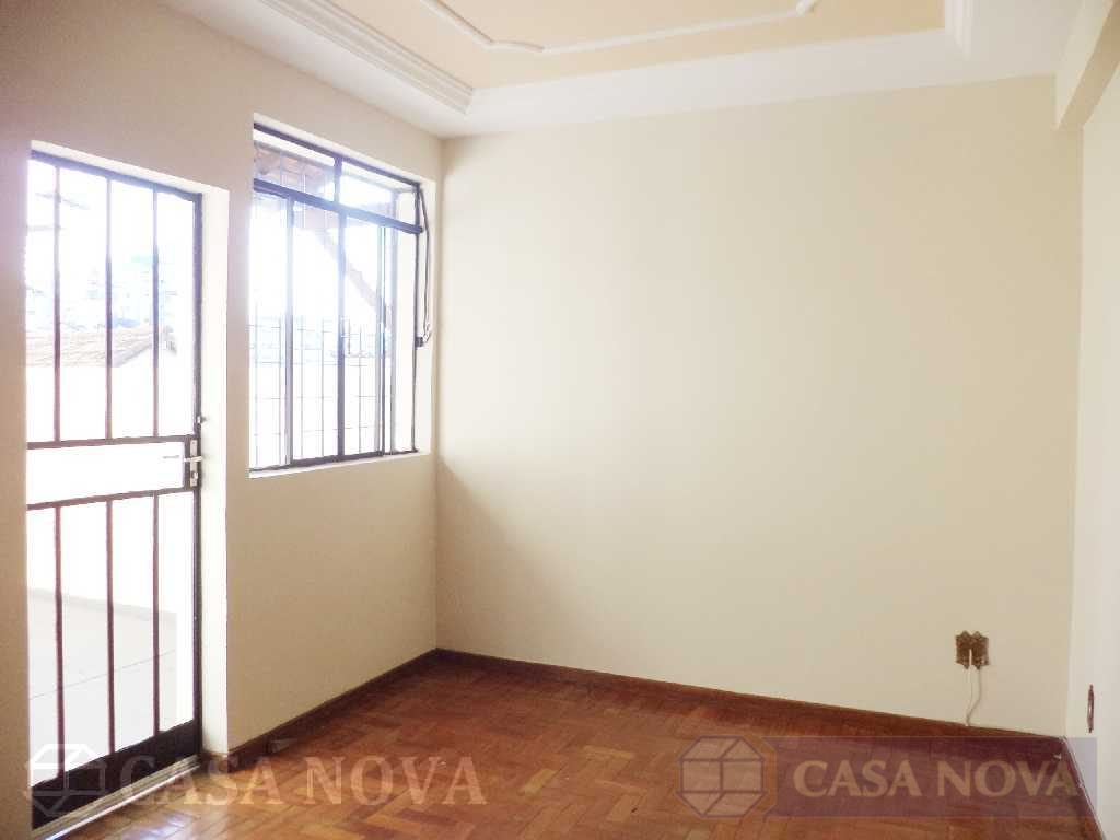 Apartamento à venda no Afonso Pena com 118 m², 3 quartos e 1 vaga — foto 5