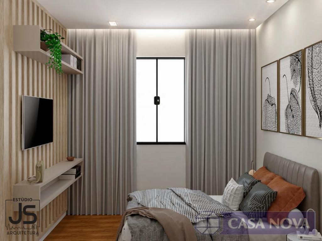Apartamento à venda no Liberdade com 215 m², 4 quartos e 3 vagas — foto 2