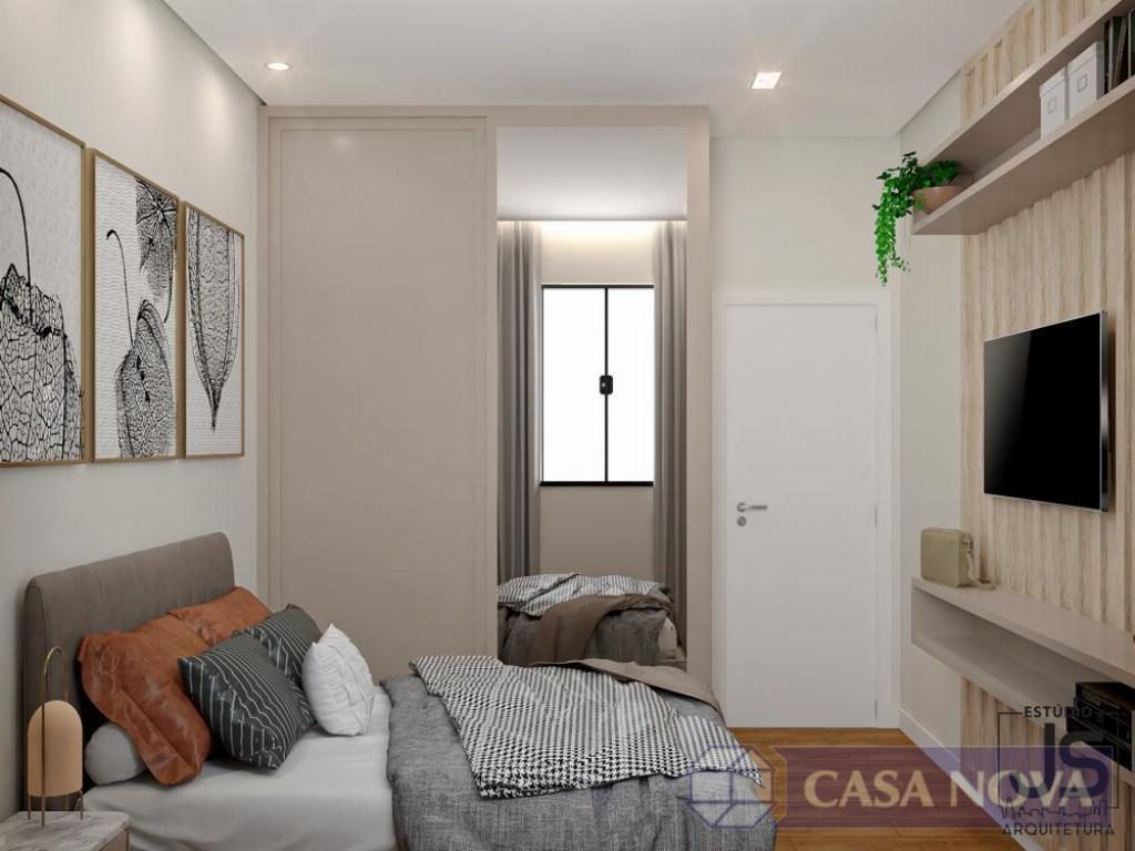 Apartamento à venda no Liberdade com 215 m², 4 quartos e 3 vagas — foto 3