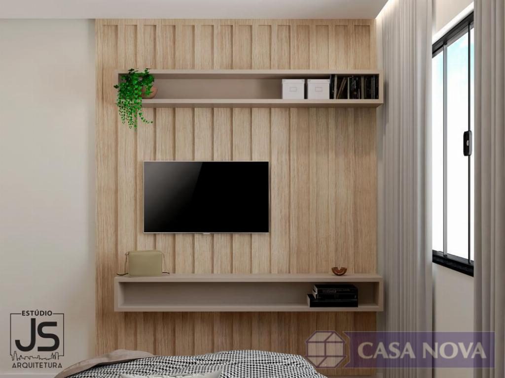 Apartamento à venda no Liberdade com 215 m², 4 quartos e 3 vagas — foto 4