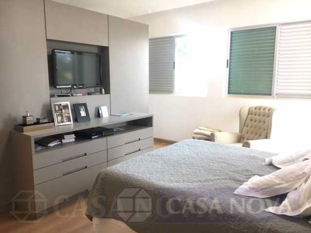 Casa à venda no Belvedere com 614 m², 4 quartos e 4 vagas — foto 3