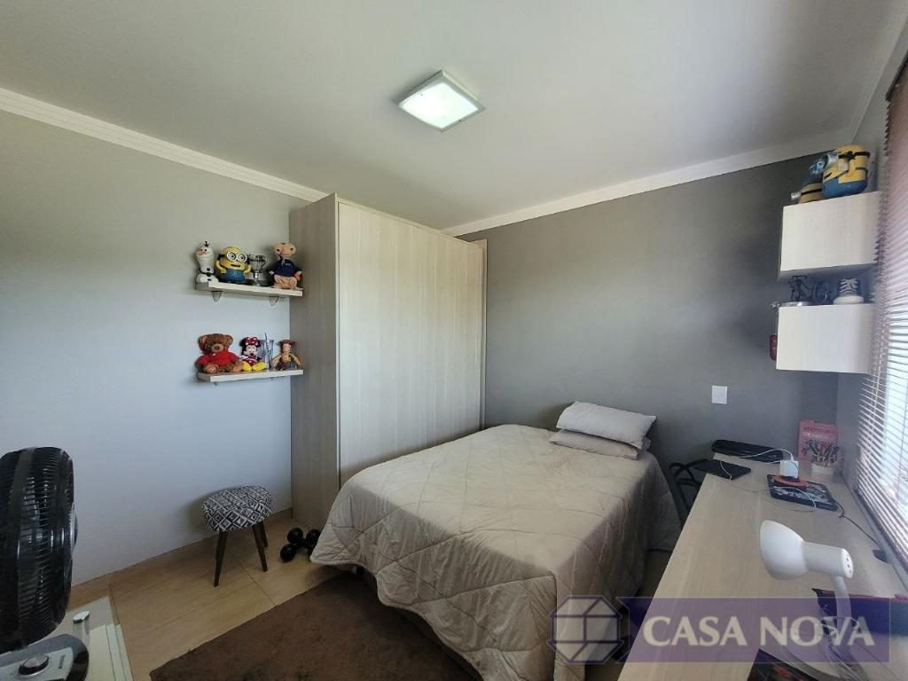 Casa à venda no Bom Pastor com 221 m², 3 quartos e 2 vagas — foto 4