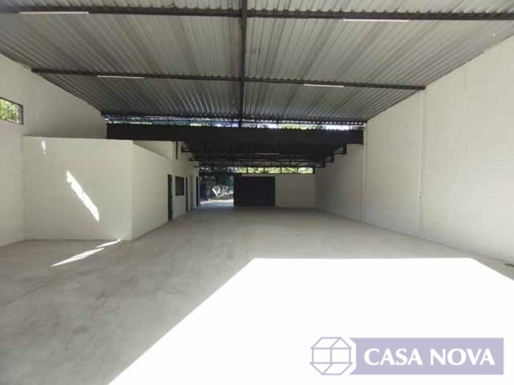Galpão para alugar no Bom Pastor com 840 m² — foto 2