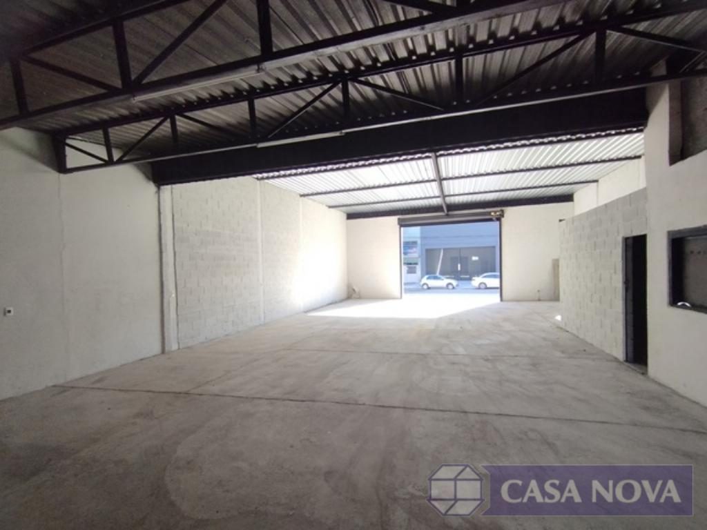 Galpão para alugar no Bom Pastor com 840 m² — foto 3