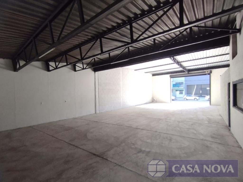 Galpão para alugar no Bom Pastor com 840 m² — foto 4