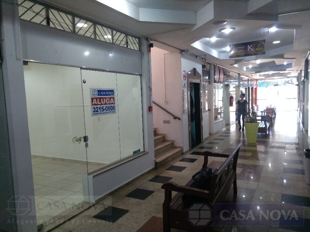 Loja para alugar no Bom Pastor com 30 m² — foto 4