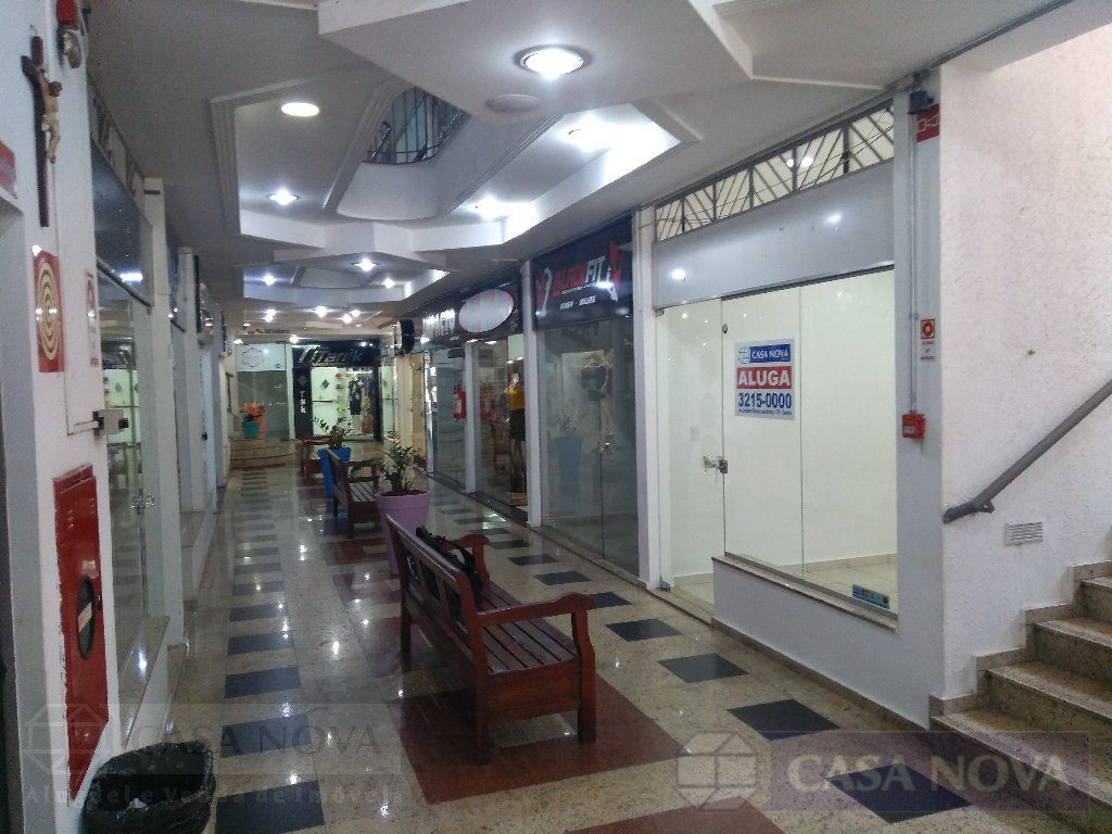 Loja para alugar no Bom Pastor com 30 m² — foto 5