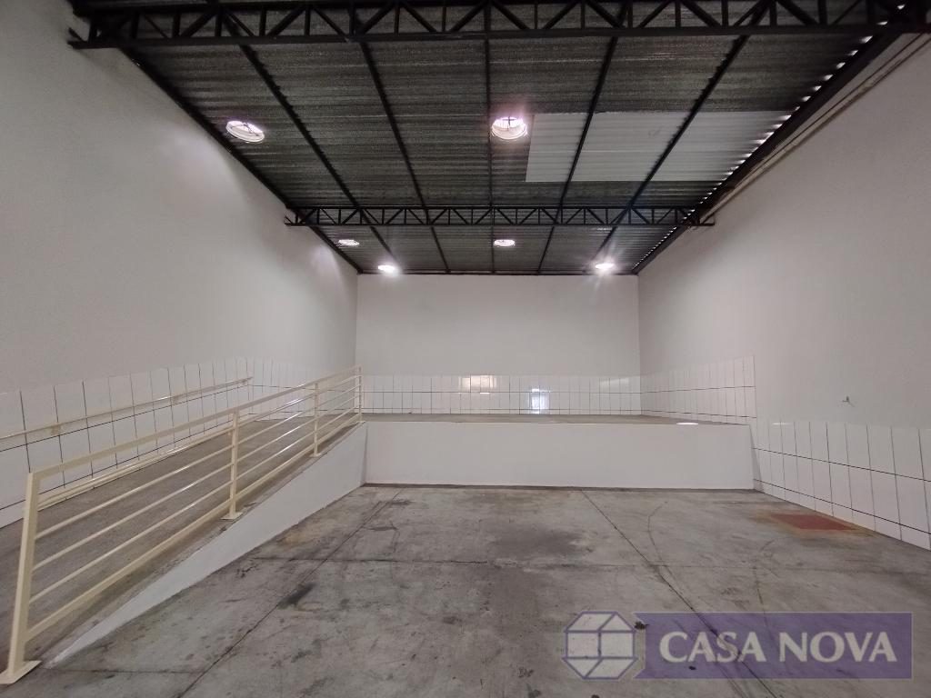 Galpão para alugar no Orion com 300 m² — foto 3