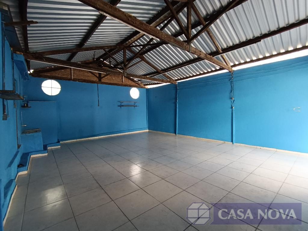 Galpão para alugar na Esplanada com 50 m² — foto 2