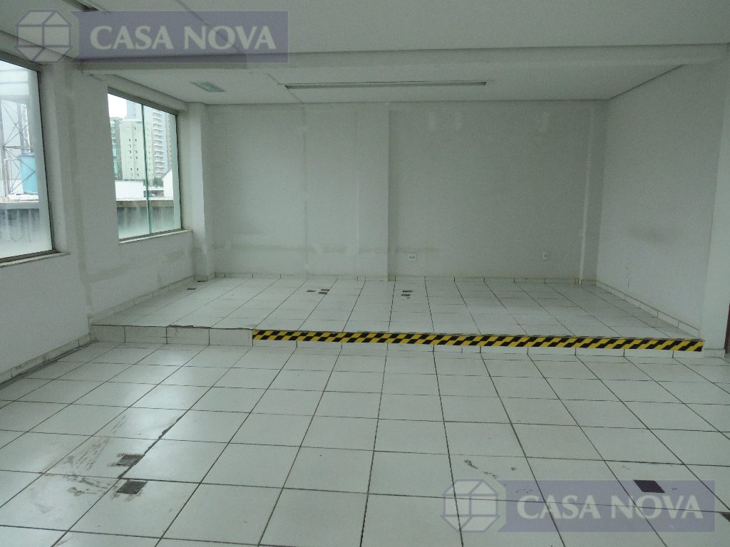Andar para alugar no Centro com 124 m² — foto 3