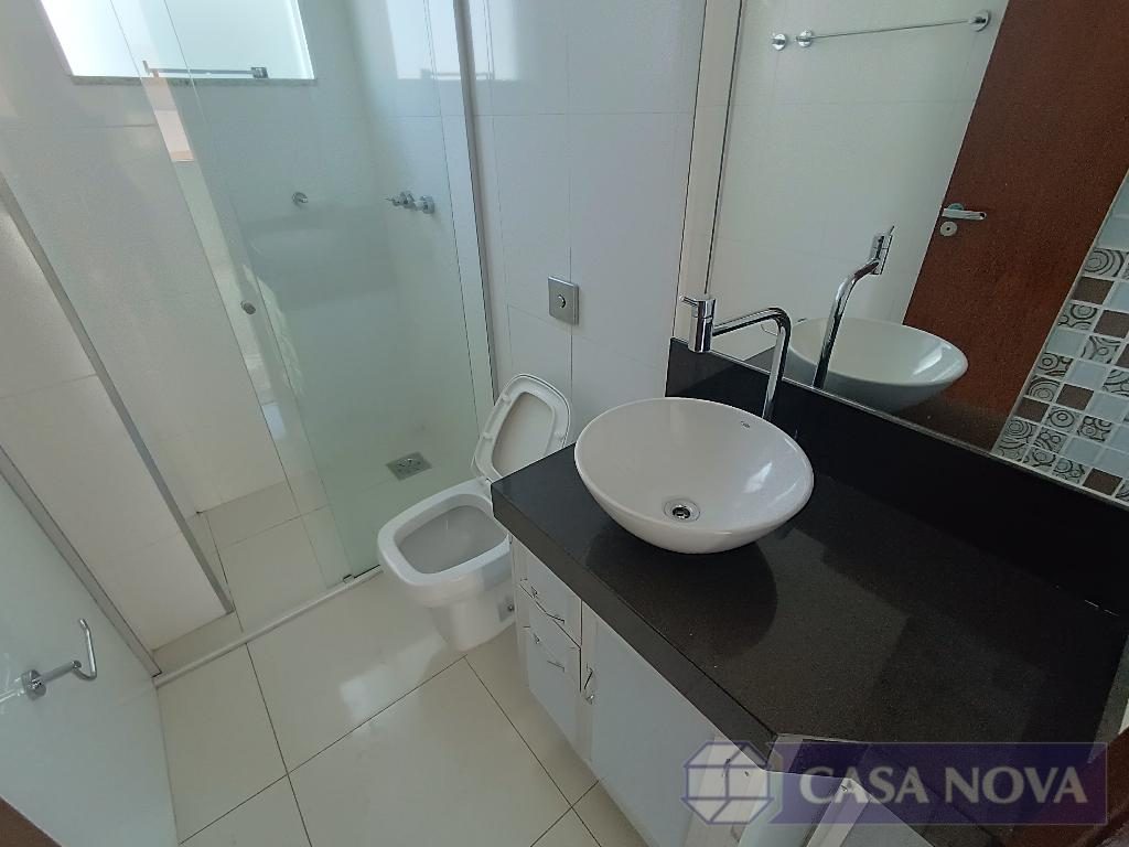 Apartamento para alugar no Belvedere II com 90 m², 3 quartos e 1 vaga — foto 3