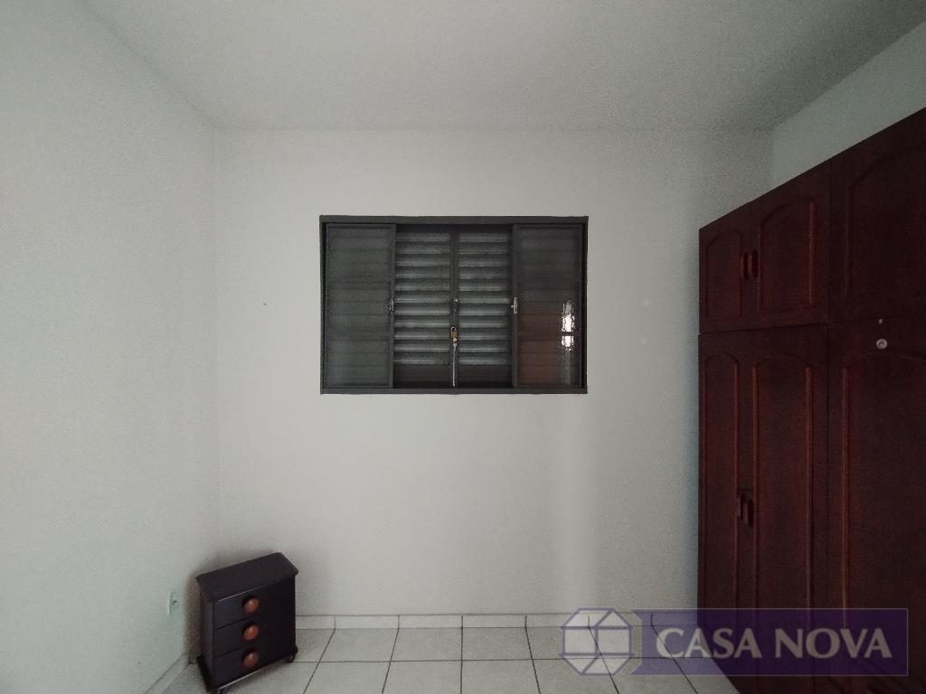 Casa para alugar na Nova Fortaleza II com 40 m², 2 quartos e 1 vaga — foto 2