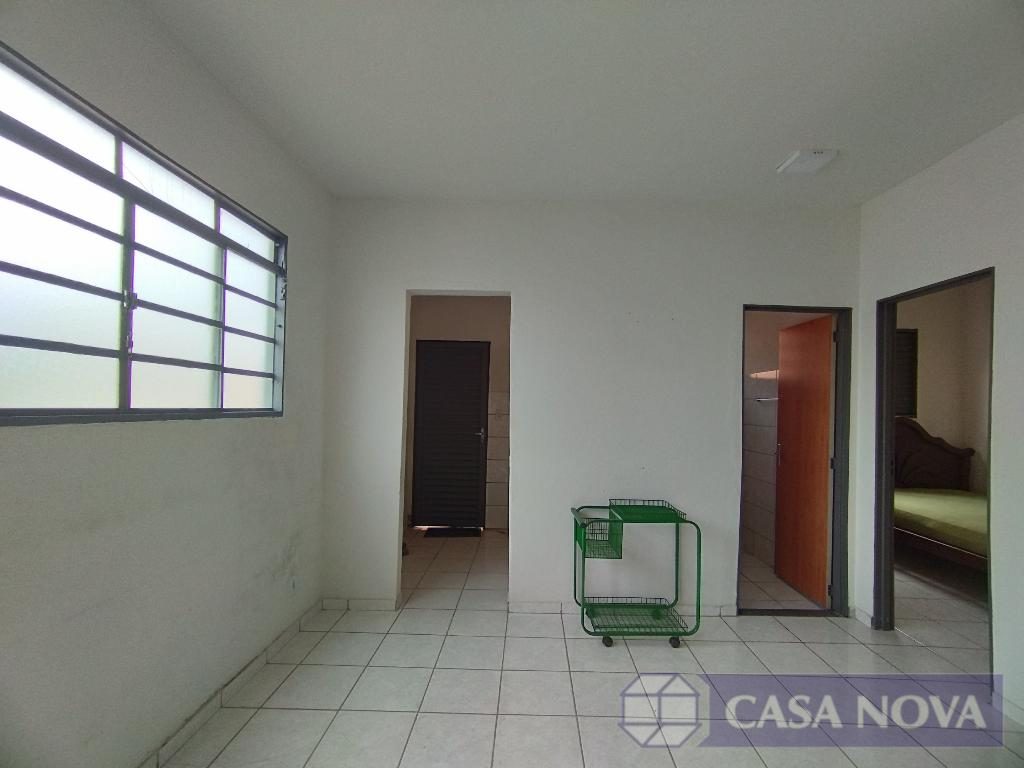 Casa para alugar na Nova Fortaleza II com 40 m², 2 quartos e 1 vaga — foto 5