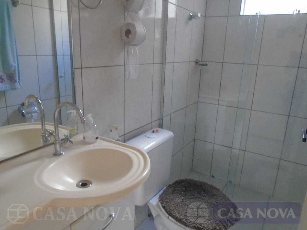 Casa à venda na Casa Nova com 100 m², 2 quartos e 1 vaga — foto 4