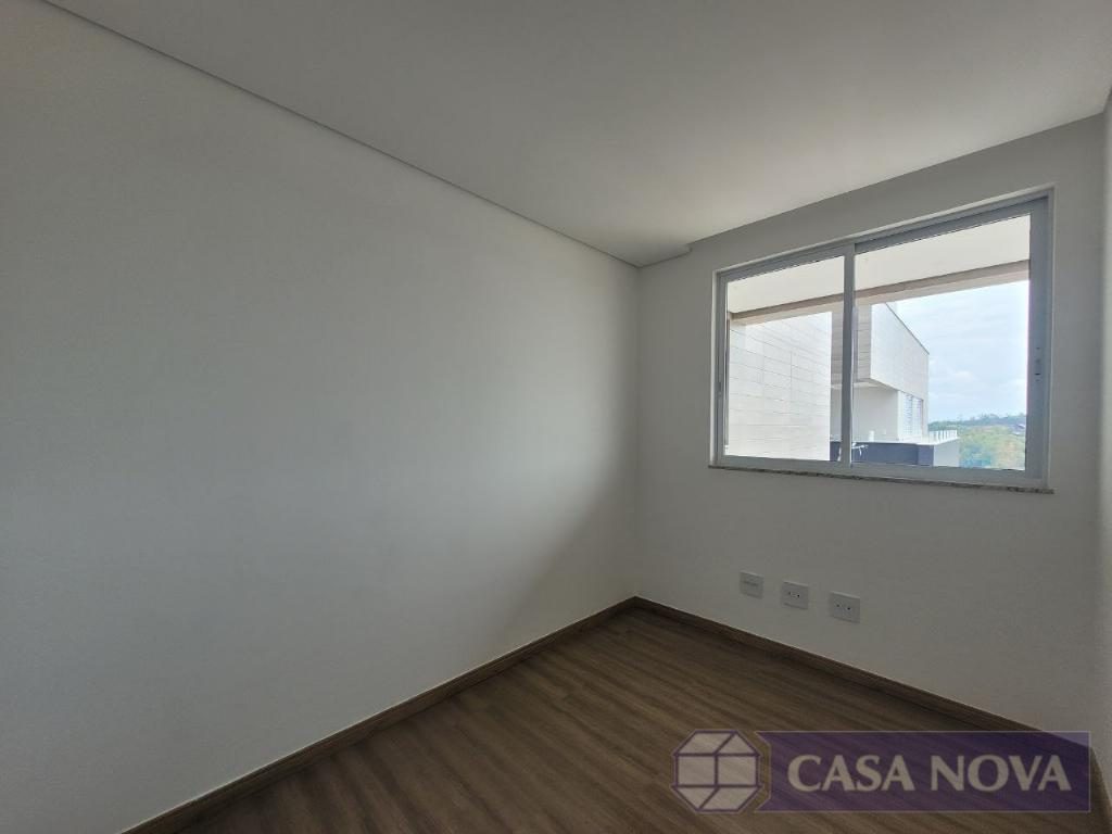 Apartamento à venda no Centro com 124 m², 4 quartos e 2 vagas — foto 4