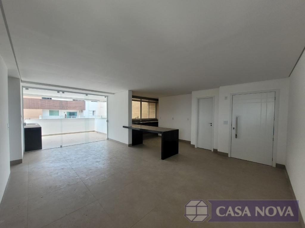 Apartamento à venda no Centro com 124 m², 4 quartos e 2 vagas — foto 5