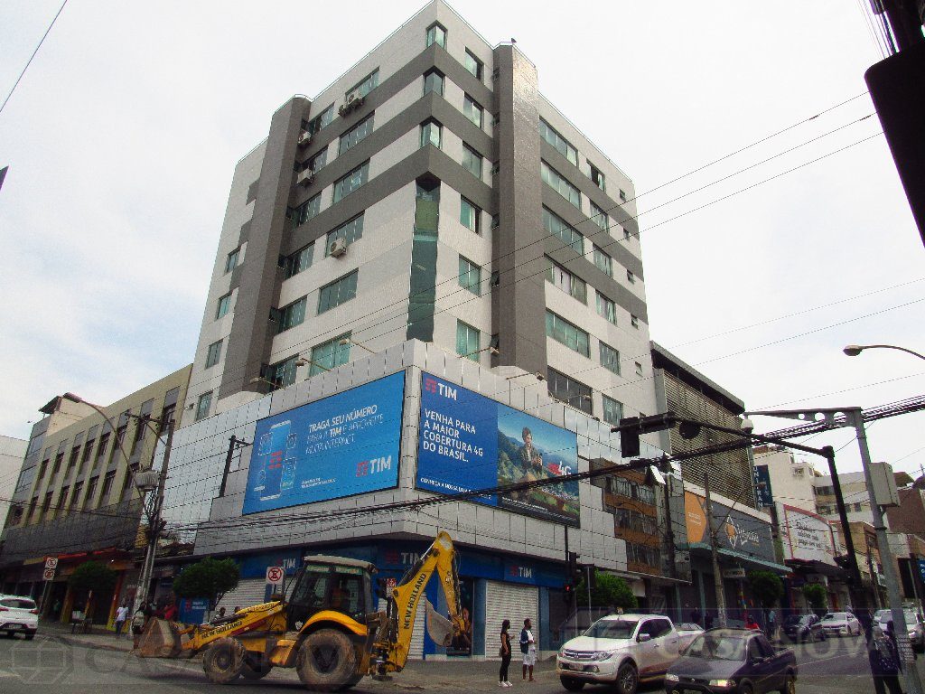 Sala para alugar no Centro com 30 m² — foto 4