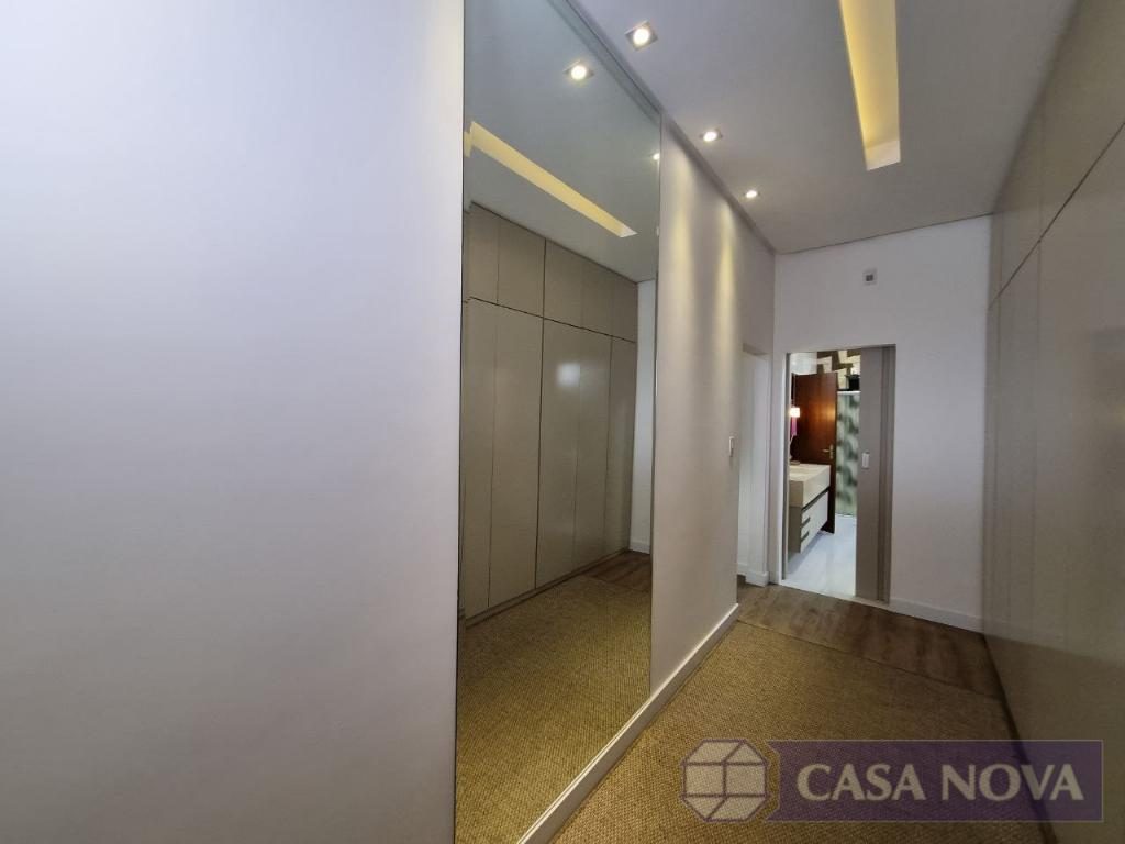 Casa à venda no Antônio Fonseca com 314 m², 5 quartos e 4 vagas — foto 4