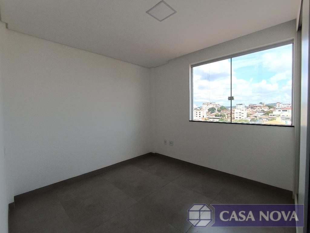Apartamento para alugar no Bom Pastor com 102 m², 3 quartos e 1 vaga — foto 2