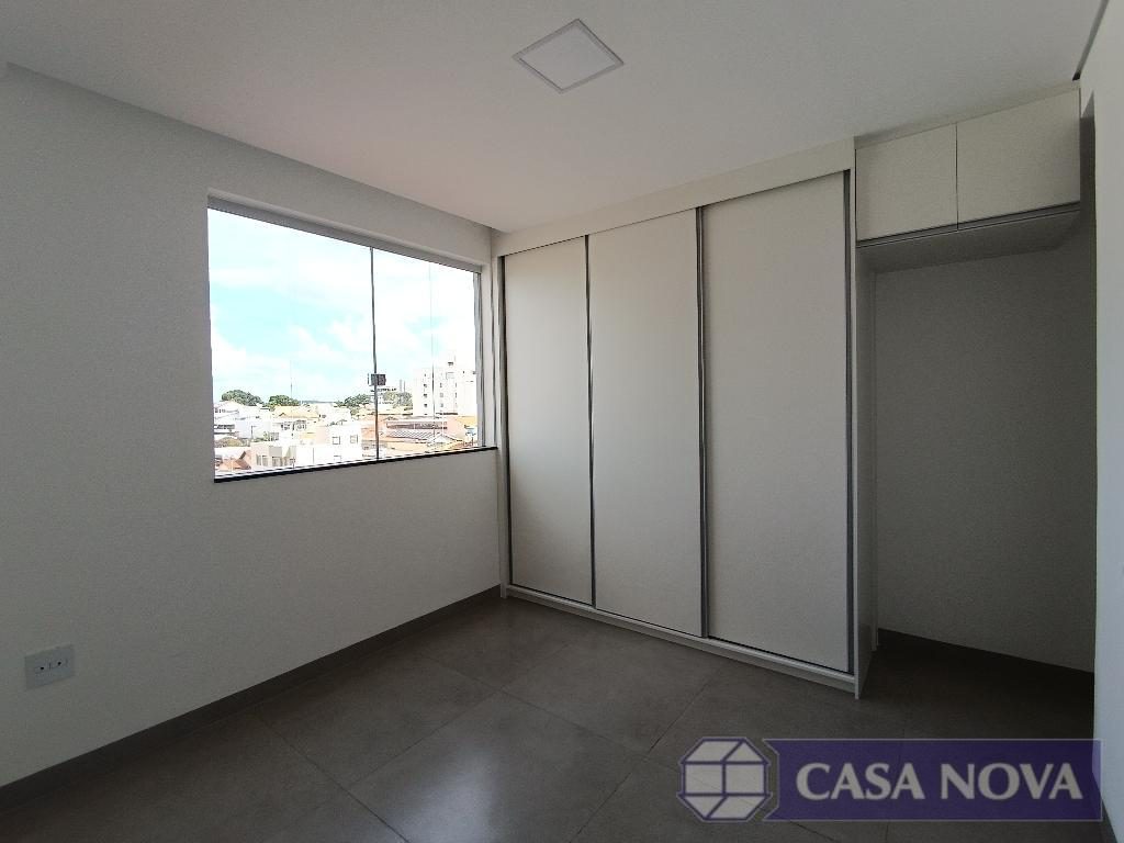 Apartamento para alugar no Bom Pastor com 102 m², 3 quartos e 1 vaga — foto 3
