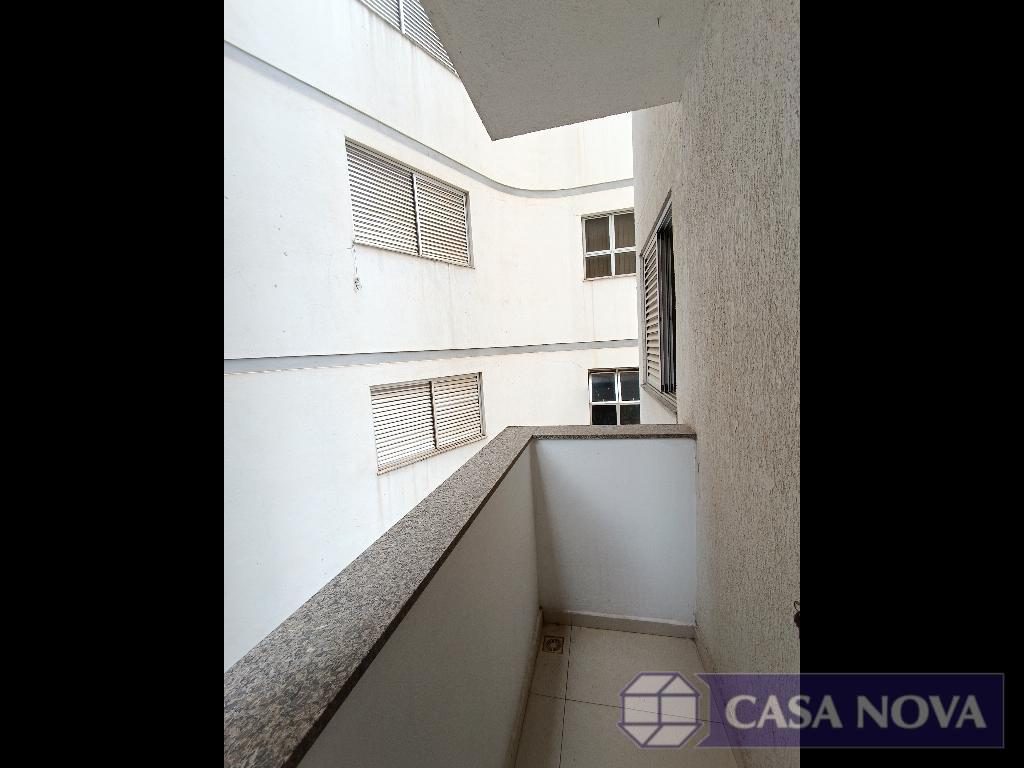 Apartamento para alugar no Centro com 90 m², 3 quartos e 1 vaga — foto 3