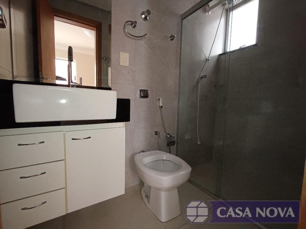 Apartamento para alugar no Centro com 90 m², 3 quartos e 1 vaga — foto 5