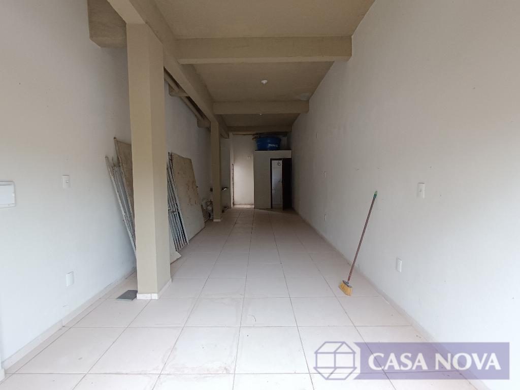Loja para alugar no Jardim Alterosa com 30 m² — foto 2
