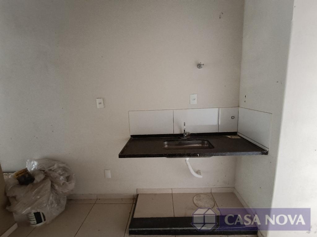 Loja para alugar no Jardim Alterosa com 30 m² — foto 3