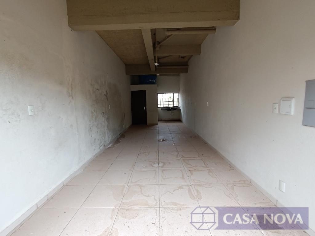Loja para alugar no Jardim Alterosa com 30 m² — foto 2