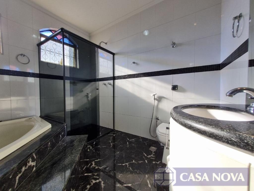 Apartamento à venda no São Judas com 310 m², 7 quartos e 3 vagas — foto 4