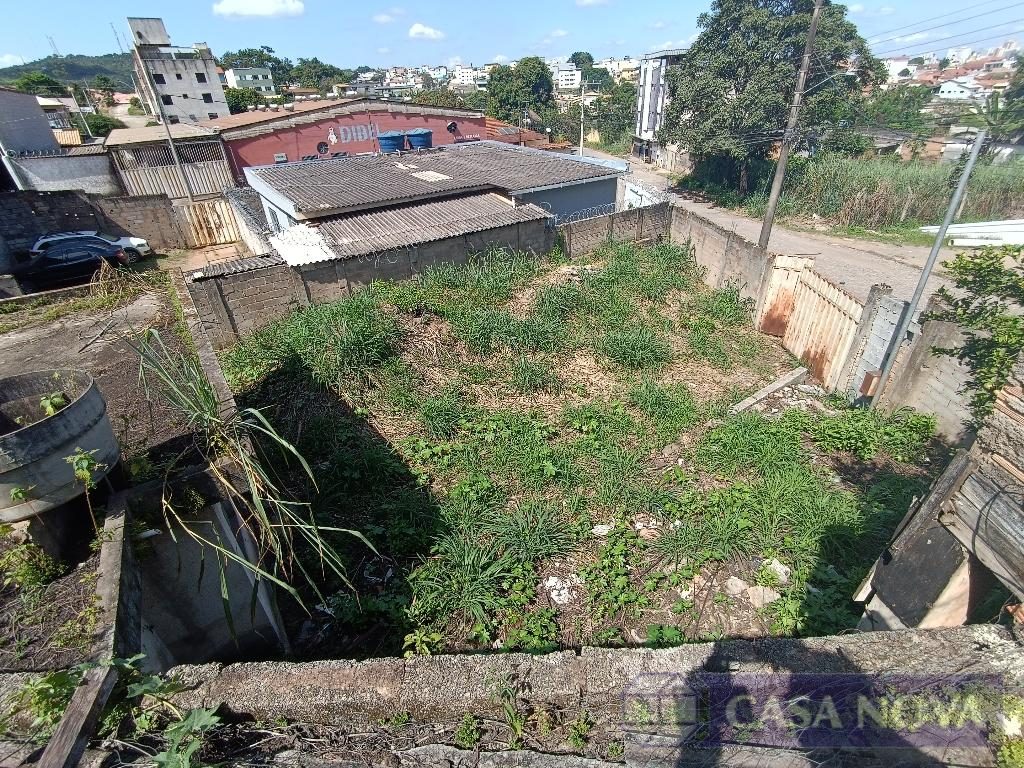 Galpão para alugar no Halin Souki com 150 m² — foto 2