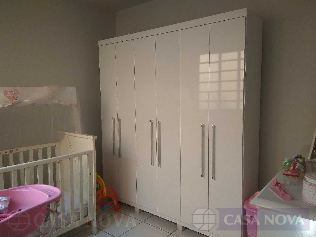 Casa à venda no Del Rey com 70 m², 3 quartos e 1 vaga — foto 2