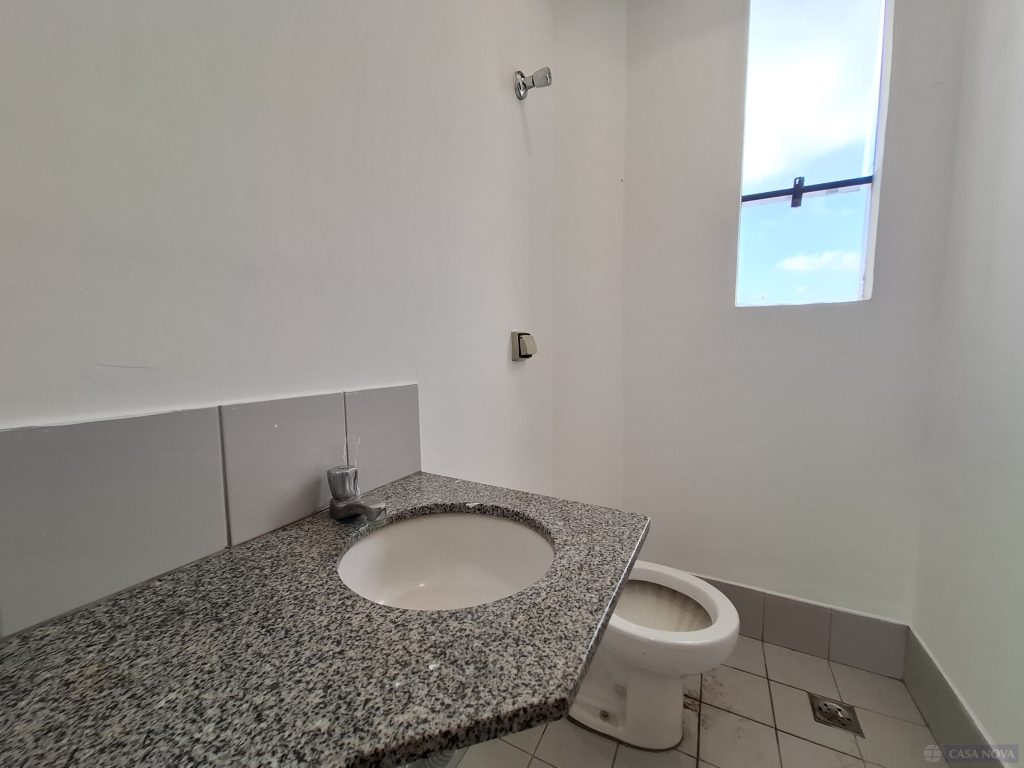 Sala para alugar no Centro com 87 m² — foto 4