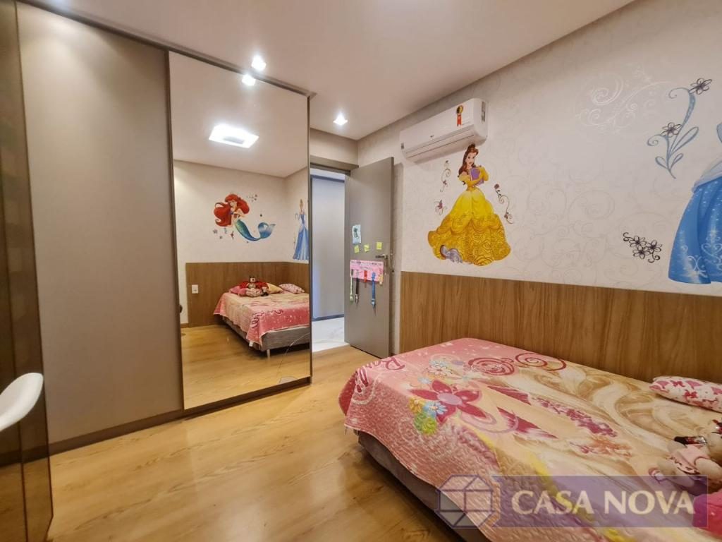 Apartamento à venda no Centro com 188 m², 3 quartos e 2 vagas — foto 3