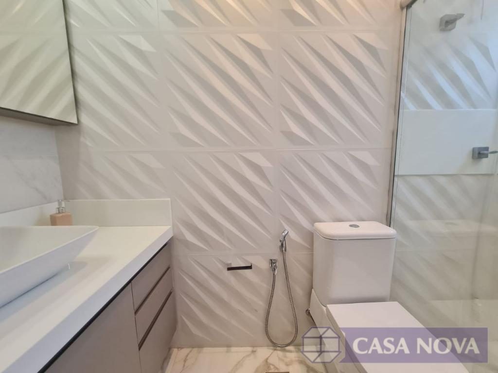 Apartamento à venda no Centro com 188 m², 3 quartos e 2 vagas — foto 4