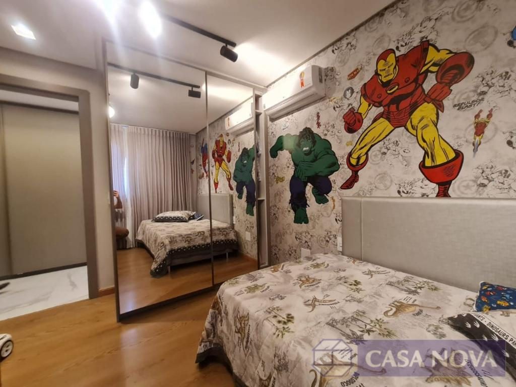 Apartamento à venda no Centro com 188 m², 3 quartos e 2 vagas — foto 5