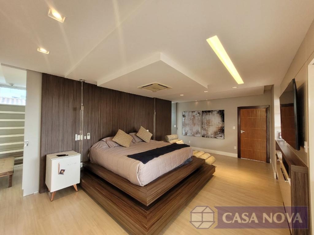 Casa à venda no Ville Royalle com 550 m², 4 quartos e 4 vagas — foto 3