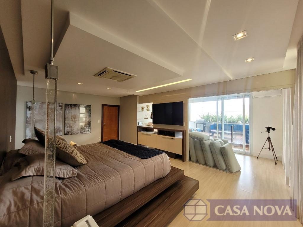 Casa à venda no Ville Royalle com 550 m², 4 quartos e 4 vagas — foto 4