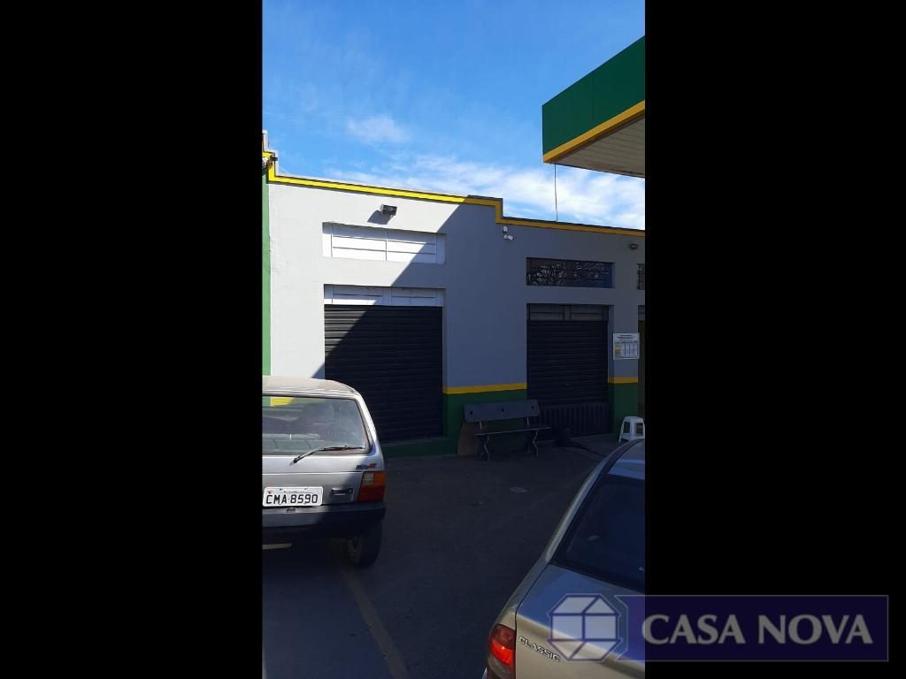 Loja para alugar no Centro com 20 m² — foto 2